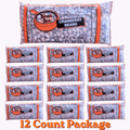 Cranberry Bean 1 LB. Bag