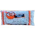 Baby Lima Beans 1 LB. Bag