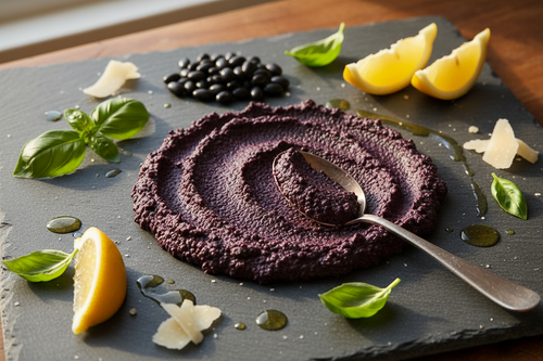 Black Beans 1 LB. Bag